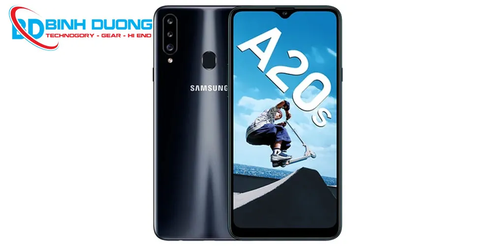 Bảng giá Thay chân sạc Samsung A10s mới nhất tại Bình Dương
