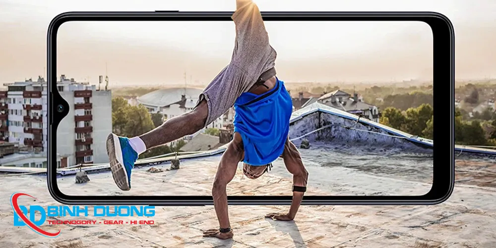 1. Dấu Hiệu Samsung A10s Bị Hỏng Chân Sạc