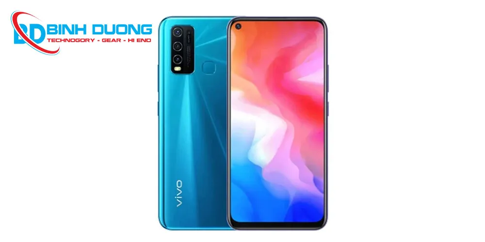 Bảng giá Thay chân sạc  Vivo Y30 mới nhất tại Bình Dương