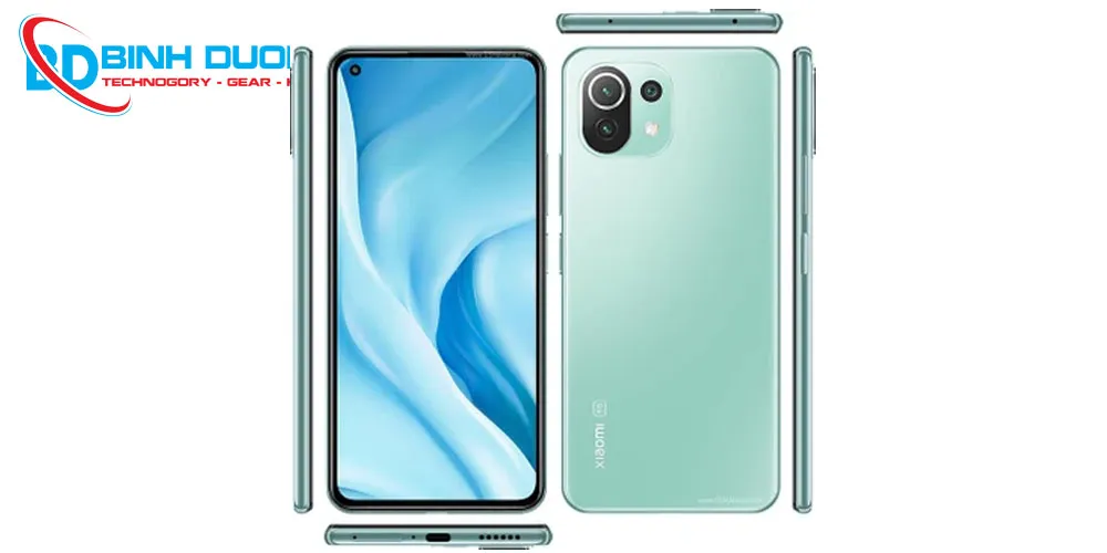 Lợi Ích Khi Thay Chân Sạc Xiaomi Mi 11 Lite Chính Hãng
