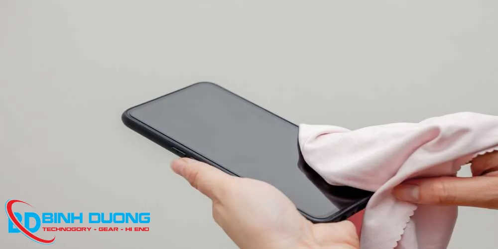 Thay Chân Sạc Xiaomi Redmi Note 12 Uy Tín Tại Bình Dương – Sạc Nhanh, Bền, An Toàn