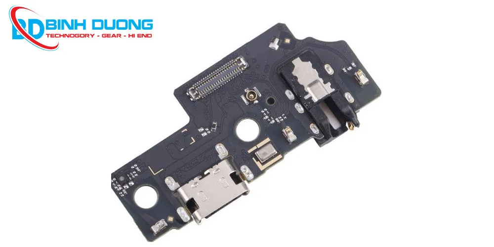 1. Giới thiệu về dịch vụ thay cụm sạc Samsung A05