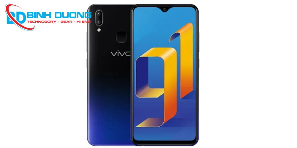Bảng giá Thay cụm sạc Vivo Y91 mới nhất tại Bình Dương