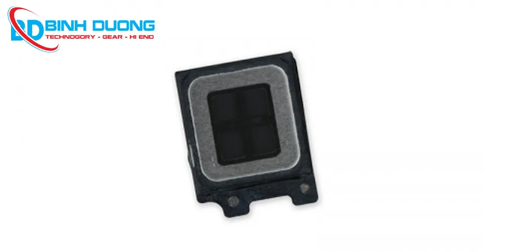 Bảng giá thay loa ngoài Samsung tại Bình Dương