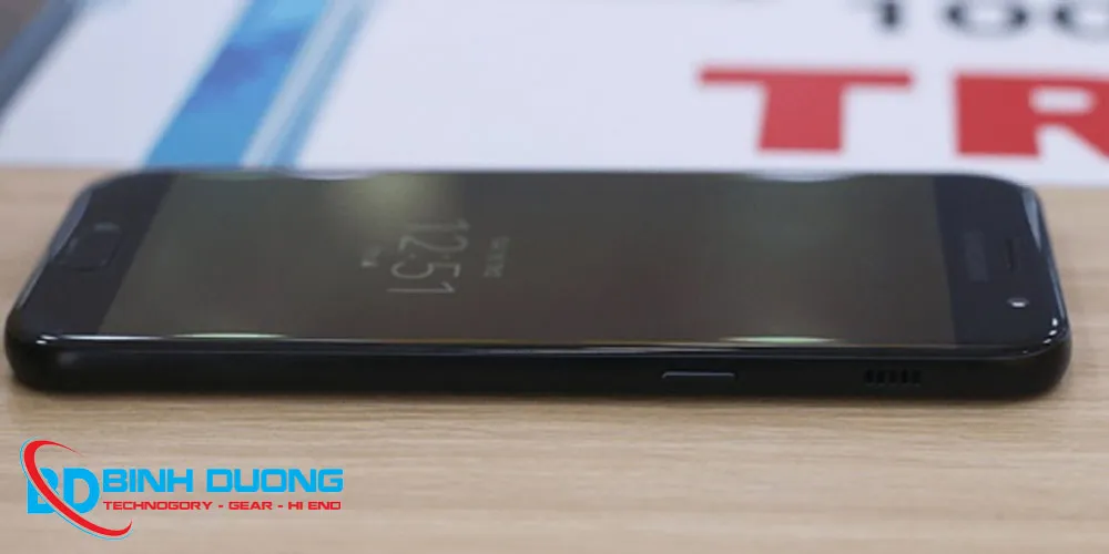 Thay Loa Ngoài Samsung A5 Uy Tín Tại Bình Dương – Âm Thanh Rõ Ràng, Chất Lượng Cao