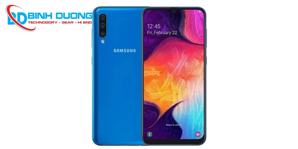 Bảng giá Thay loa ngoài Samsung A50 mới nhất tại Bình Dương