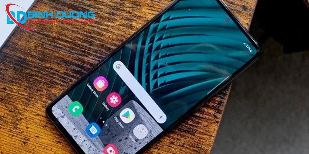 Bảng giá Thay loa trong Samsung A52 mới nhất tại Bình Dương