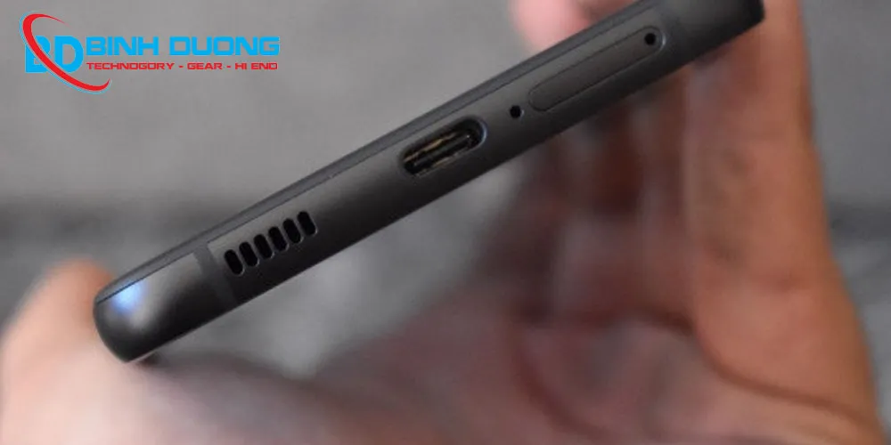 Bảng giá thay loa ngoài Samsung S21 FE mới nhất tại Bình Dương