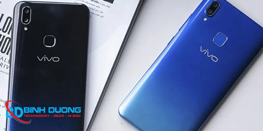 Giới Thiệu Dịch Vụ Thay Loa Ngoài Vivo Y91