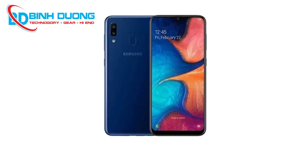 Bảng giá Thay loa samsung A20 mới nhất tại Bình Dương