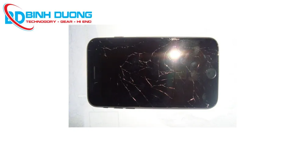 Thay màn hình iPhone 7