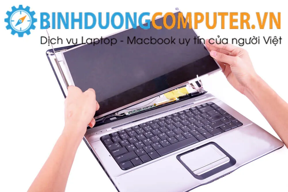 Thay màn hình laptop Acer Swift