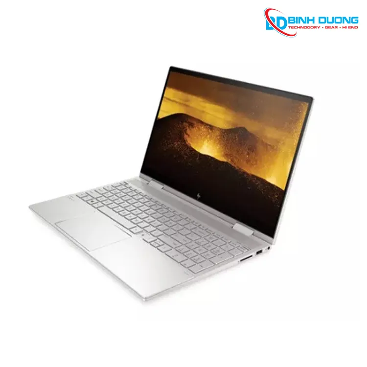 Thay màn hình Laptop HP Envy X360 15