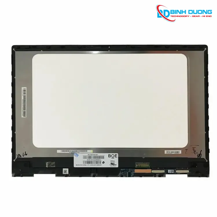 Thay màn hình Laptop HP Envy X360 15