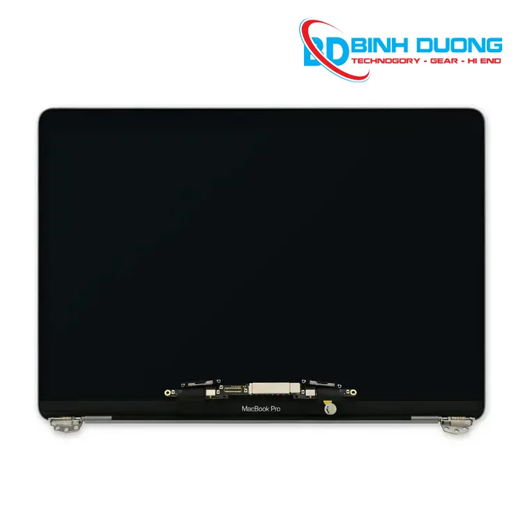 Thay màn hình MacBook Pro 2017