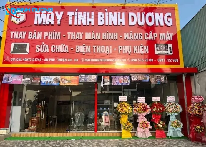Quy Trình Thay Màn Hình Samsung A40 Chuyên Nghiệp Tại Bình Dương Computer