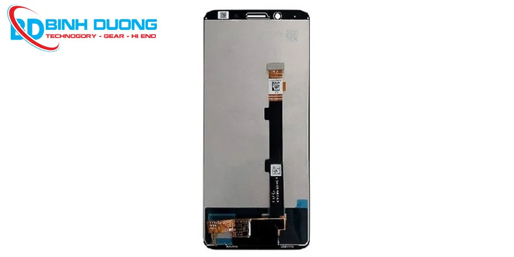 Thay màn hình OPPO F5