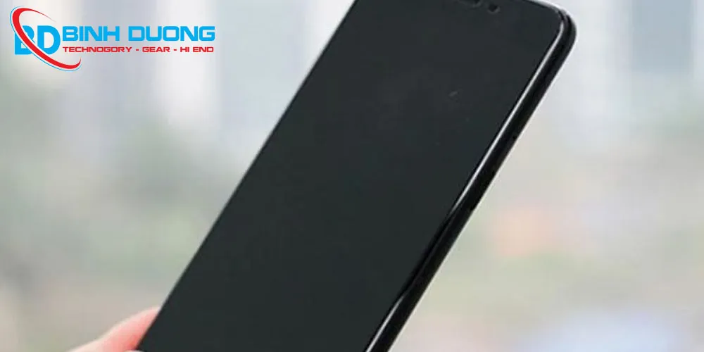 Điện thoại OPPO F5 - Màn hình LCD 6.0 inch FHD+, camera 16 MP, pin 3200mAh