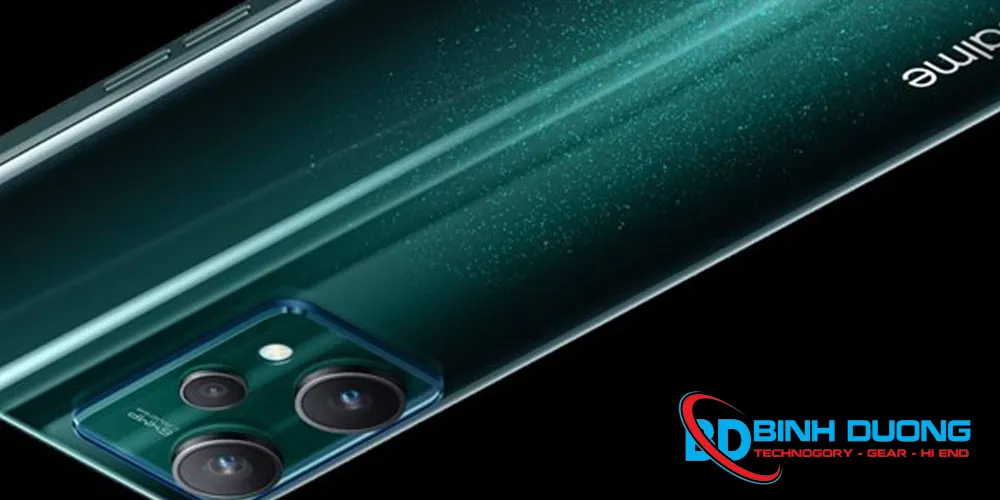 Trải qua quá trình sử dụng điện thoại Realme 9 Pro