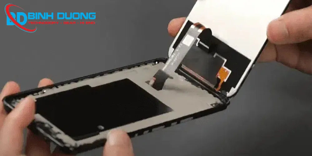Khi nào bạn nên thay màn hình điện thoại Xiaomi