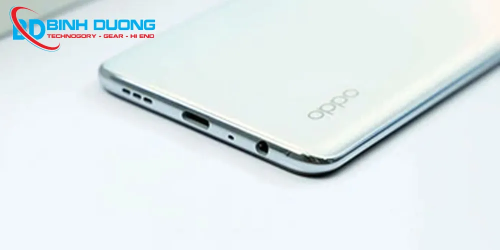 Bảng giá Thay màn hình Oppo A93 mới nhất tại Bình Dương
