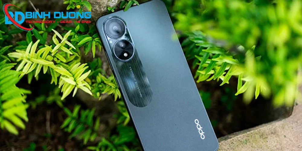 Sửa chữa màn hình Oppo A78 uy tín, chất lượng tại Bình Dương