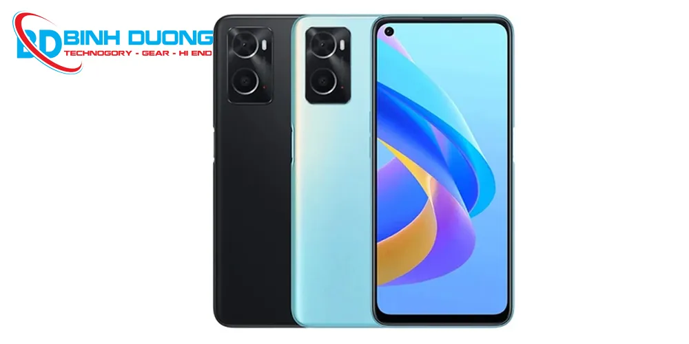 Bảng giá Thay màn hình Oppo A76 mới nhất tại Bình Dương