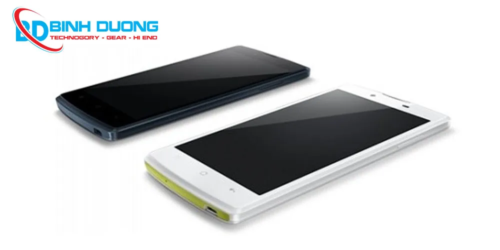 Tổng quan về màn hình Oppo Neo 3