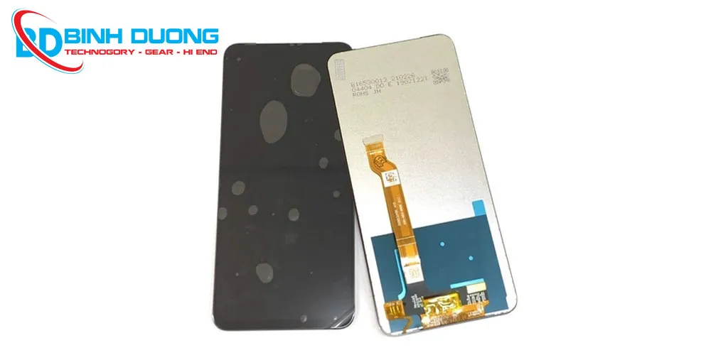 Bảng giá Thay màn hình Oppo Reno mới nhất tại Bình Dương