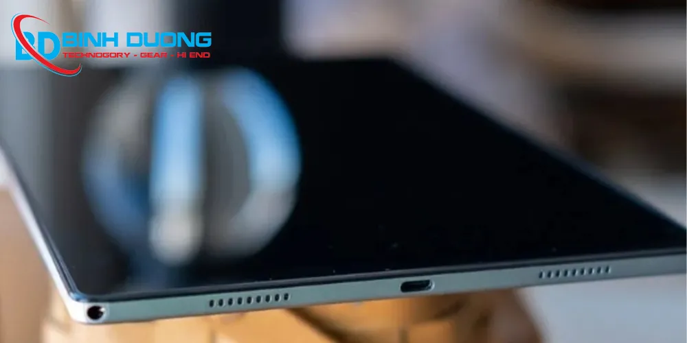 Bảng giá thay màn Samsung Galaxy Tab tại Bình Dương