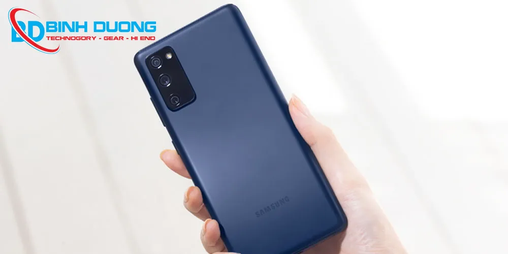 Bảng giá Thay màn hình Samsung S20 Fe mới nhất tại Bình Dương