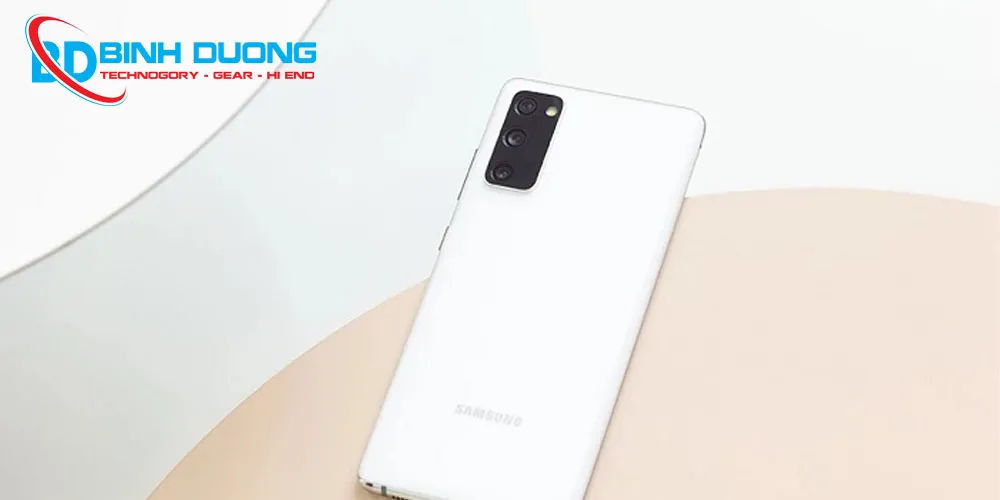Các đặc điểm nổi bật của Samsung S20 FE