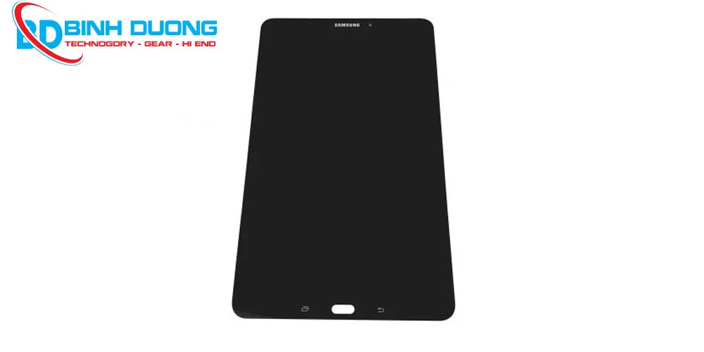 Bảng giá thay màn Samsung Galaxy Tab tại Bình Dương