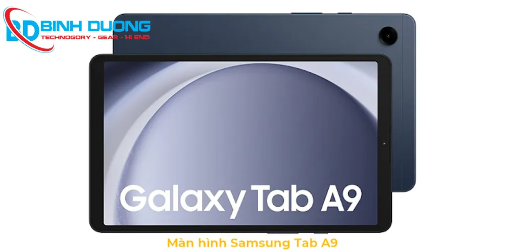 Thay màn hình Samsung Tab A9