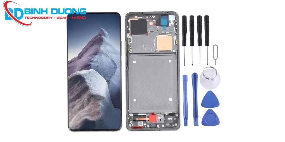 Thay màn hình Xiaomi 12T