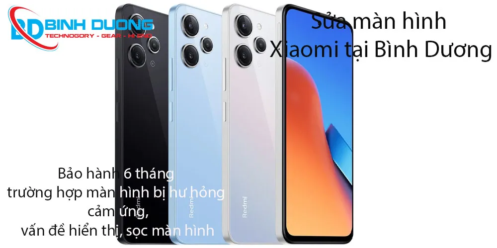 Thay màn hình Xiaomi Redmi 9C là dịch vụ mà bạn đang quan tâm.
