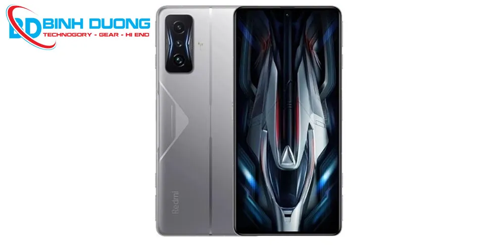 Bảng giá thay màn hình Xiaomi Redmi K50 mới nhất tại Bình Dương