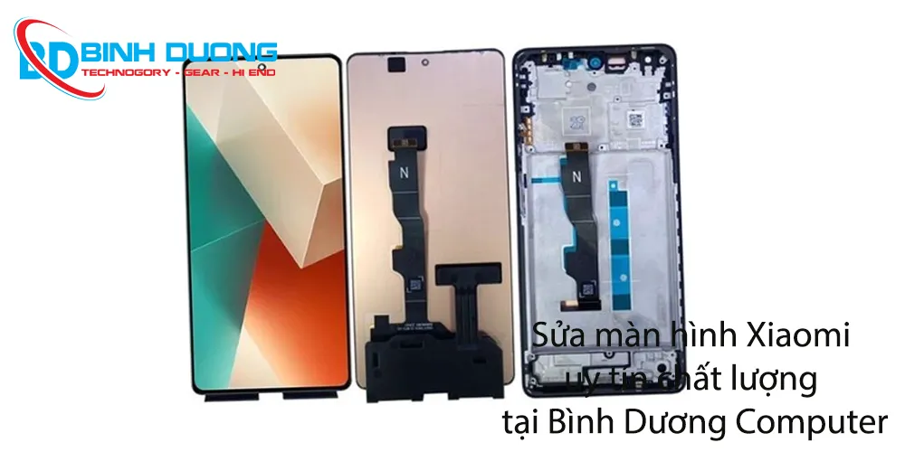 Đặc điểm nổi bật của Xiaomi Redmi Note 13