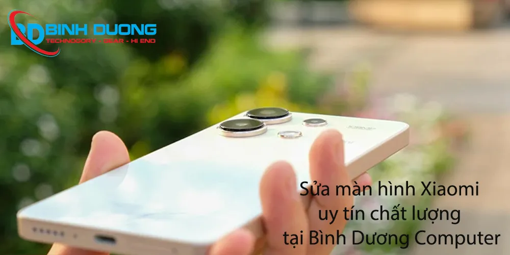Redmi Note 13 ra mắt khi nào?