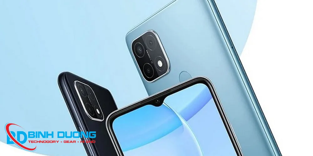 2. Khi Nào Cần Thay Màn Hình Oppo A15s?