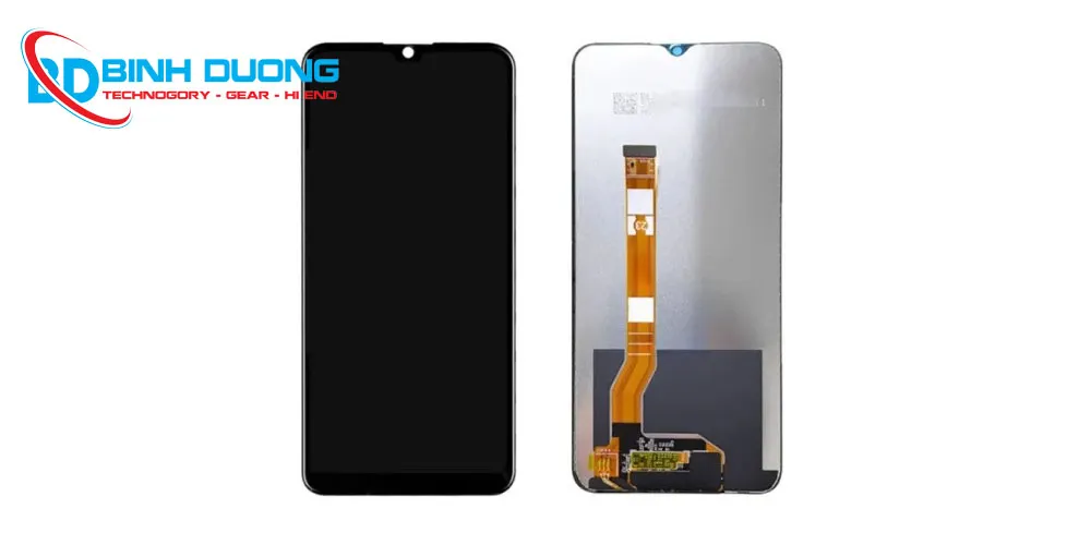 Bảng giá Thay màn hình Oppo A18 mới nhất tại Bình Dương