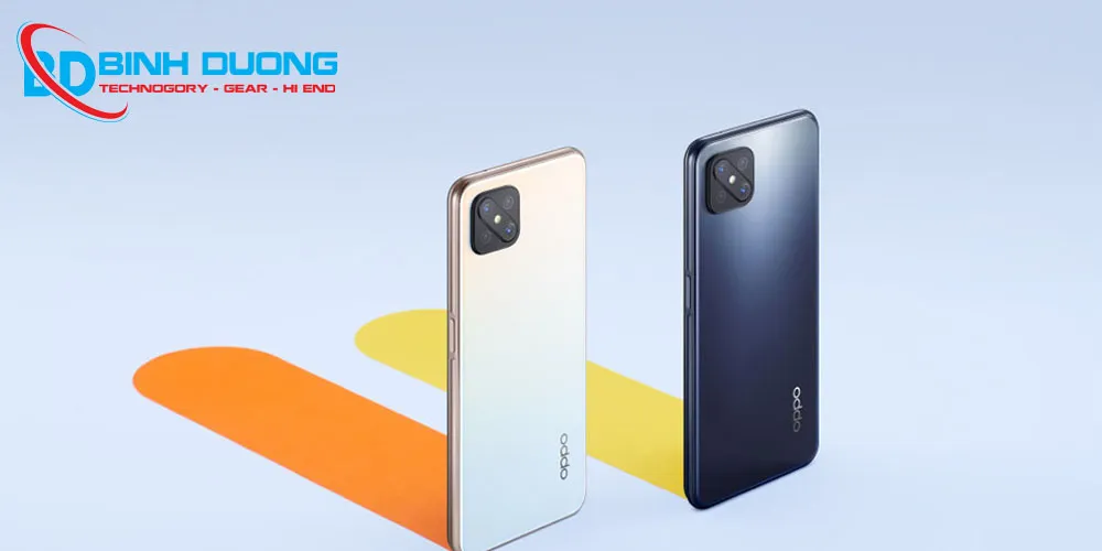 1. Vì Sao Cần Thay Màn Hình Oppo A92S?