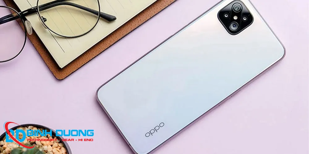 Bảng giá Thay màn hình Oppo reno 4Z  mới nhất tại Bình Dương