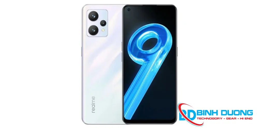 Bảng giá Thay màn hình Realmi 9 4G  mới nhất tại Bình Dương