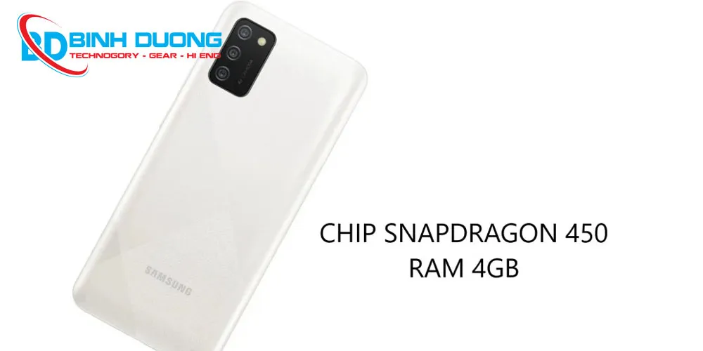1. Khi Nào Cần Thay Màn Hình Samsung A02s?