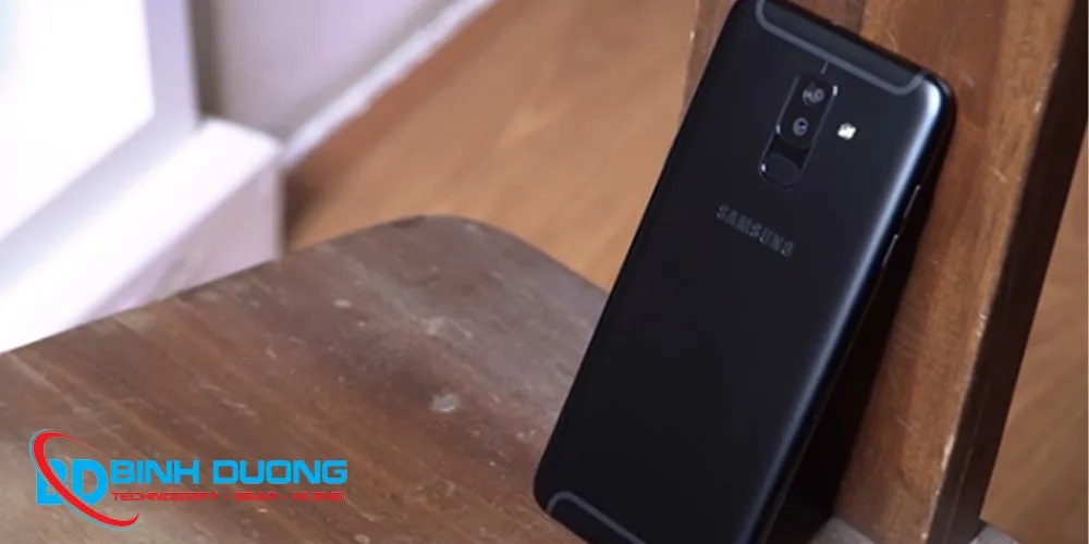 Bảng giá Sửa màn hình Samsung A6 plus mới nhất tại Bình Dương