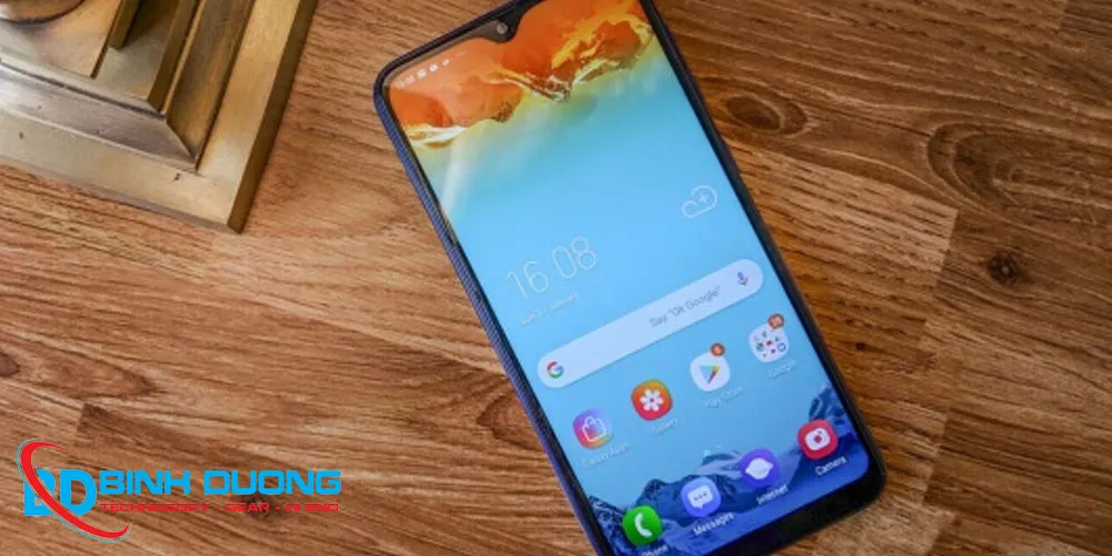 Bảng giá Thay màn hình Samsung M20 mới nhất tại Bình Dương