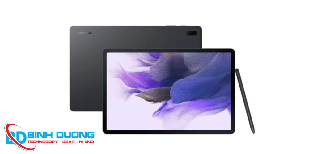 Khi Nào Cần Thay Màn Hình Samsung Tab S7 FE?