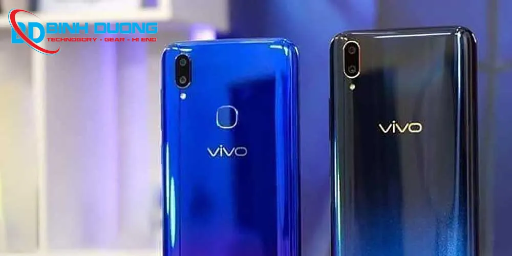 Bảng giá Thay màn hình vivo V11  mới nhất tại Bình Dương