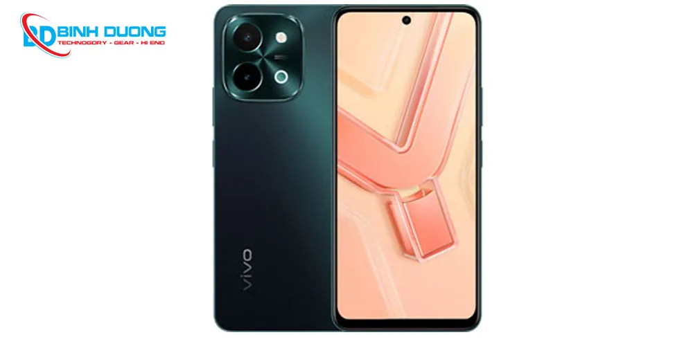 Bảng giá thay màn hình Vivo Y28 mới nhất tại Bình Dương